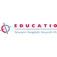 Educatio Logo Vector