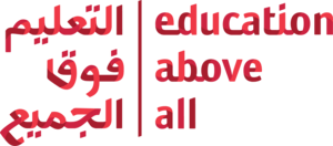 Education Above All Foundation Logo PNG Vector