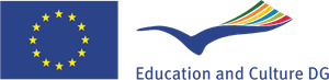 Education and Culture DG Logo PNG Vector