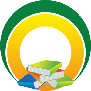 Education Book Logo Vector