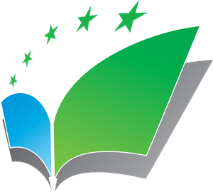 Education Book Logo PNG Vector