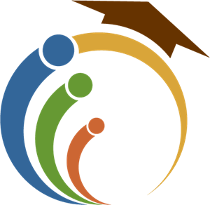 Education Circle Logo Vector Ai Free Download