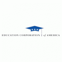 Education Corporation of America Logo PNG Vector