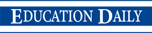 Education Daily Logo PNG Vector