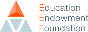 Education Endowment Foundation (EEF) Logo PNG Vector