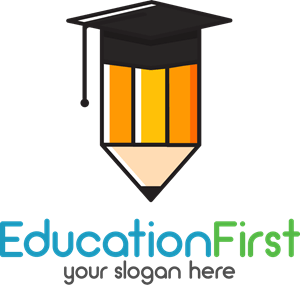 Education Logo PNG Vector