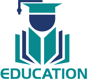 Education Logo Vector