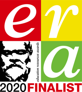 Education Resources Awards (ERA) Logo PNG Vector