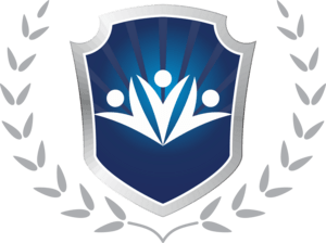 Education Shield Logo PNG Vector