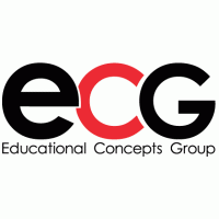 Educational Concepts Group Logo PNG Vector