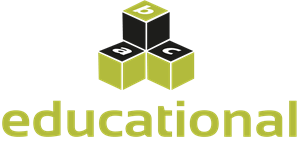Educational Logo PNG Vector