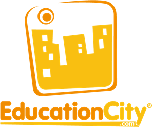 EducationCity.com Logo PNG Vector