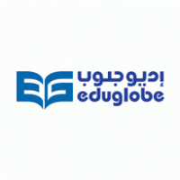 Eduglobe Logo PNG Vector