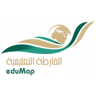 eduMap Logo PNG Vector