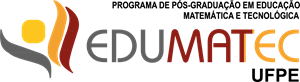 EDUMATEC UFPE Logo PNG Vector