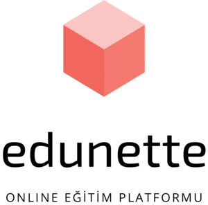 Edunette Logo PNG Vector