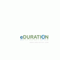 eduration Logo PNG Vector