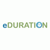eDuration Logo PNG Vector