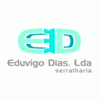 Eduvigo Dias Logo PNG Vector