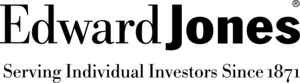 Edward Jones Investments Logo PNG Vector