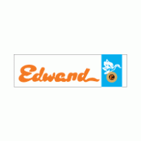 Edward Logo PNG Vector