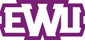 Edward Waters University Logo PNG Vector