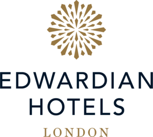 Edwardian hotels Logo PNG Vector