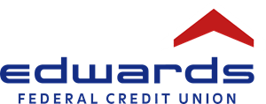 Edwards Federal Credit Union Logo PNG Vector