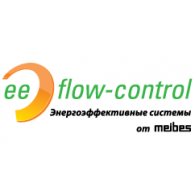 EE Flow-control Logo PNG Vector