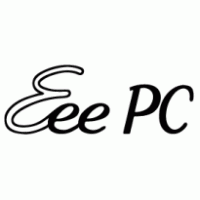 Eee PC Logo PNG Vector