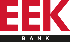 EEK Logo PNG Vector