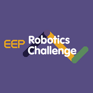 EEP Robotics Challenge Logo PNG Vector