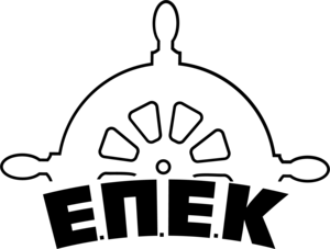 Eepek Logo PNG Vector