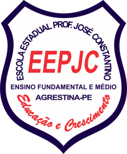 EEPJC CONSTANTINO PE Logo PNG Vector