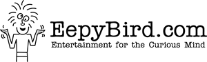 Eepybird.com Logo PNG Vector