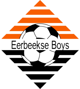 Eerbeekse boys vv Eerbeek Logo PNG Vector