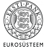 Eesti Pank Logo Vector