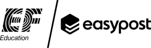 EF Education-EasyPost Logo PNG Vector