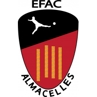 EFAC Almacelles Logo PNG Vector