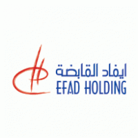 Efad Holding Logo PNG Vector