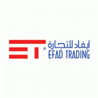 Efad Trading Logo Vector