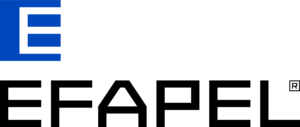 EFAPEL Logo PNG Vector