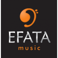 Efata Music Logo Vector
