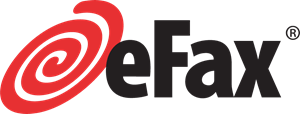 eFax Logo Vector