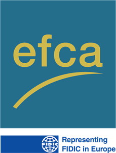 EFCA Logo PNG Vector