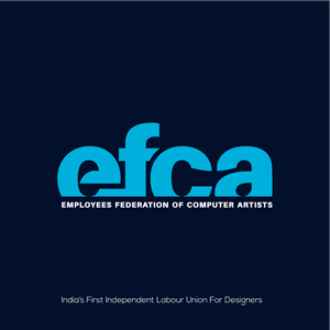 EFCA Logo PNG Vector