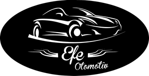 Efe otomotiv Logo PNG Vector