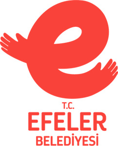 Efeler Belediyesi Logo PNG Vector