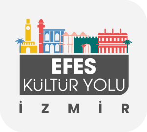 Efes Kültür Yolu Festivali İzmir Logo PNG Vector
