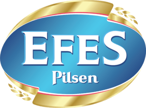 Efes Pilsen Logo PNG Vector
